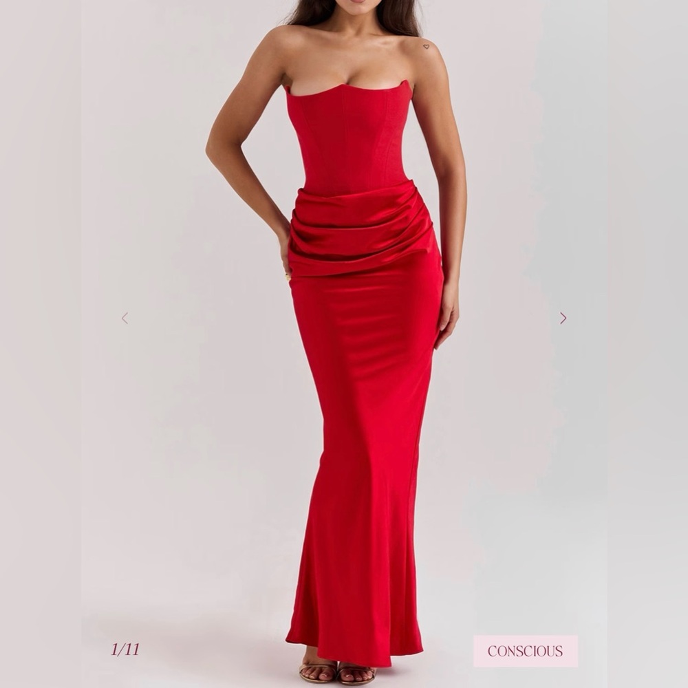 House of CB Persephone Dress
